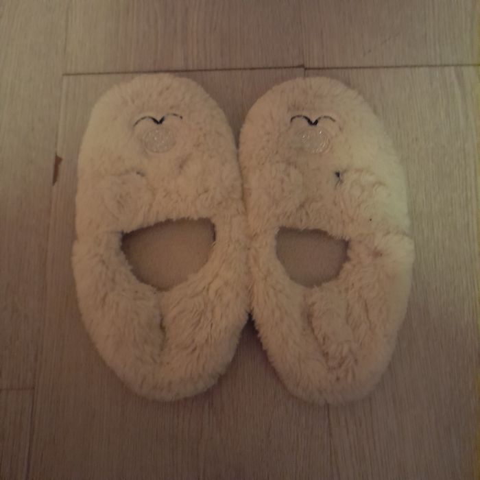 Vend chausson Pointure 33 fille  prix 1.50 € - photo numéro 3