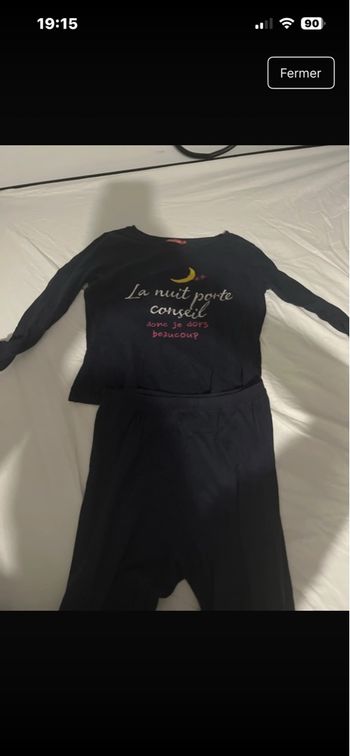 Pyjama 
