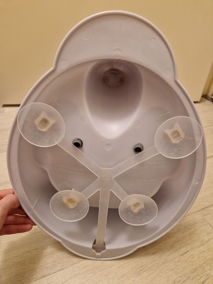 Siège de bain bébé - photo numéro 3