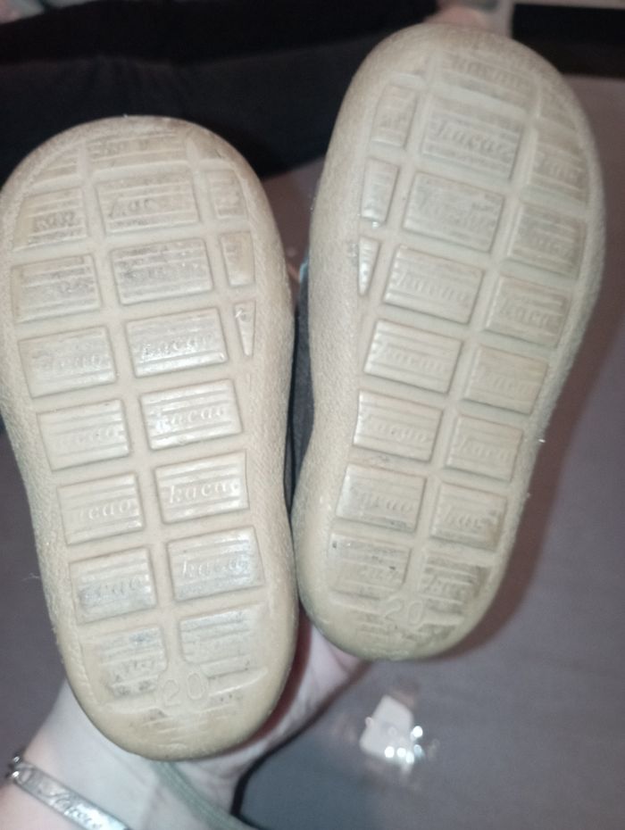 Basket - photo numéro 5