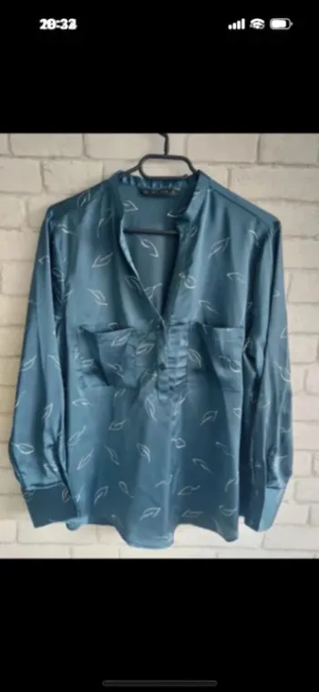 Blouse Zara taille L