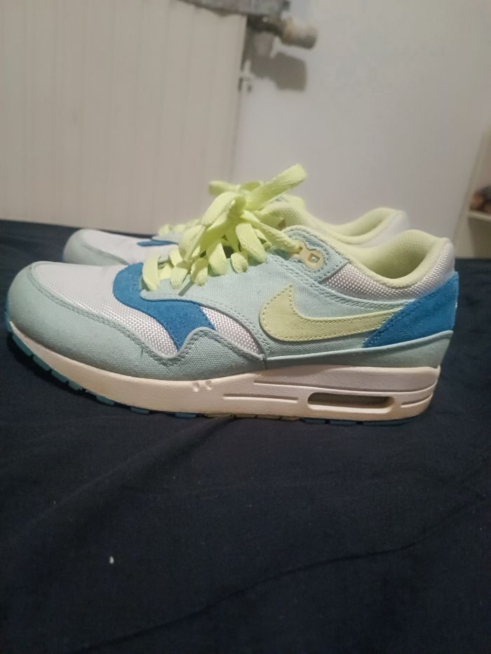 Nike air max - photo numéro 2