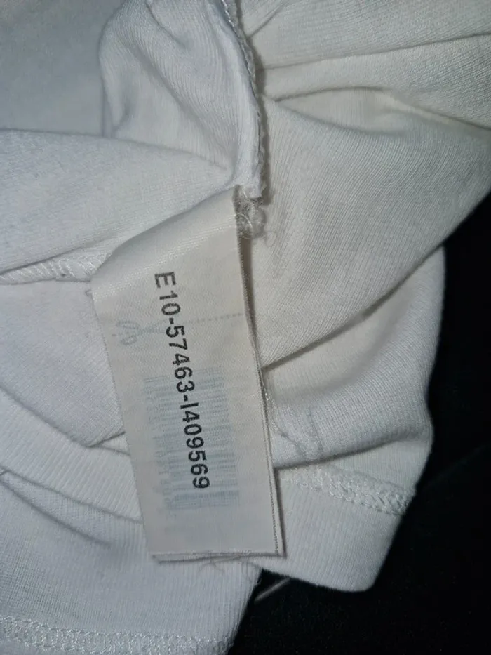 Tee-shirt - photo numéro 5