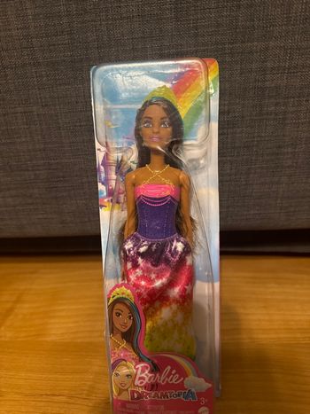 Barbie neuve