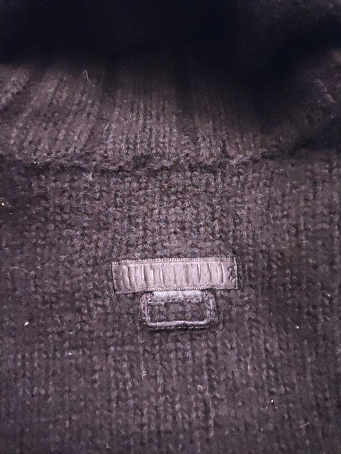 Pull Bill Tornade 12 ans - photo numéro 7
