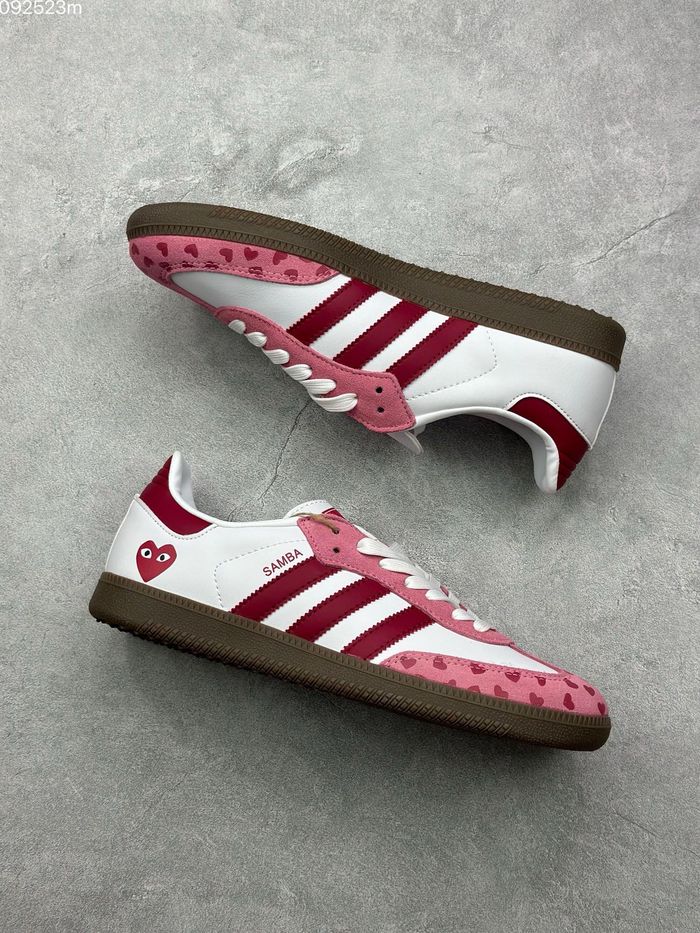 adidas originals SAMBA OG (Saint Valentin) 38 - photo numéro 5