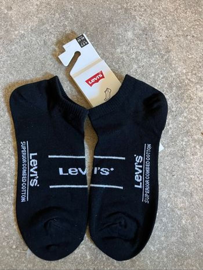 Chaussettes - photo numéro 7