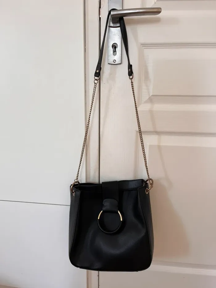 Sac bandoulière Zara