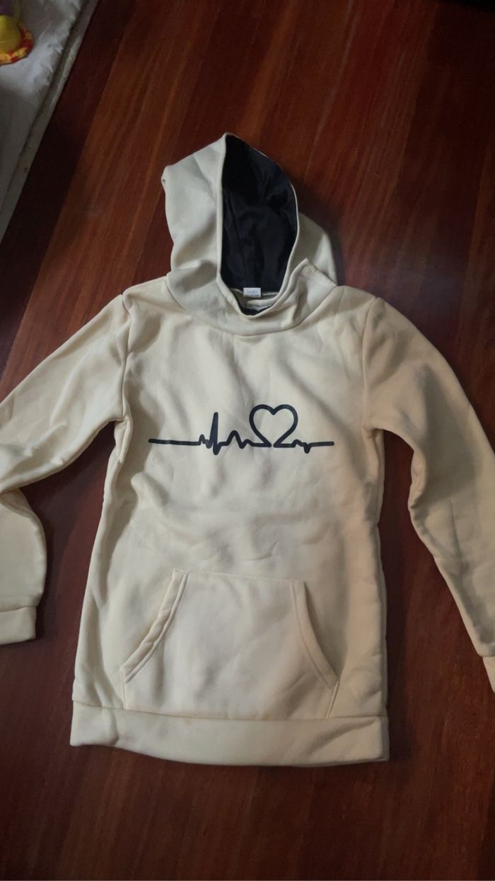Pull femme
