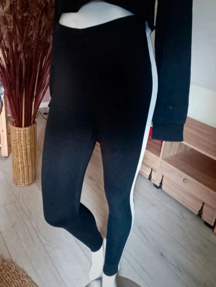 Leggings epais taille 36 - photo numéro 2
