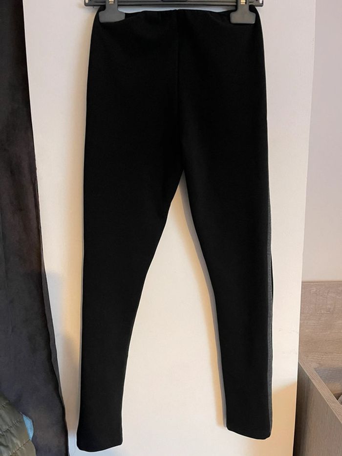 Legging petrol - photo numéro 5