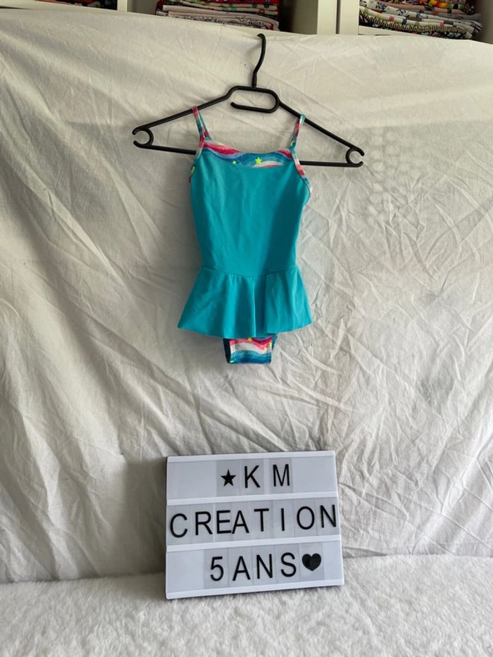 Maillot de bain 5 ans