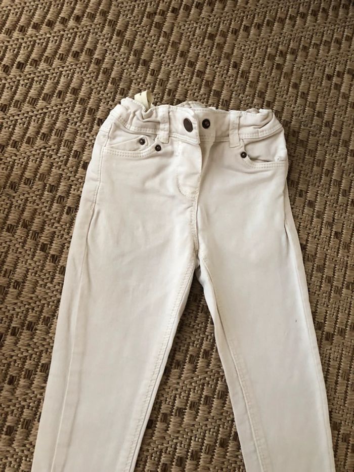 Jean - taille 3 ans - photo numéro 5