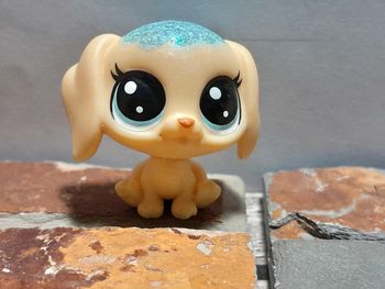 Figurine Petshop A20