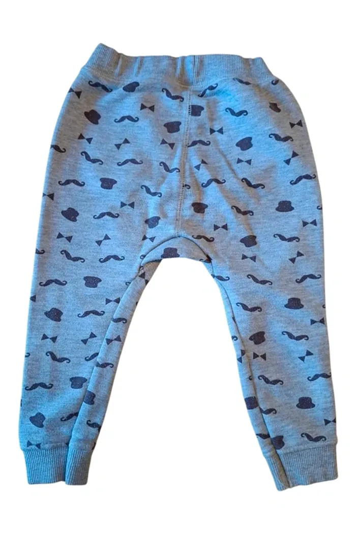 Pantalon 18 24 mois jogging - photo numéro 2