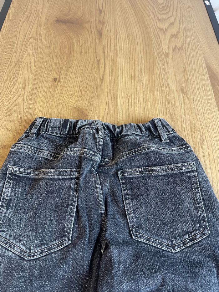 Jeans garçon taille 140 - photo numéro 4