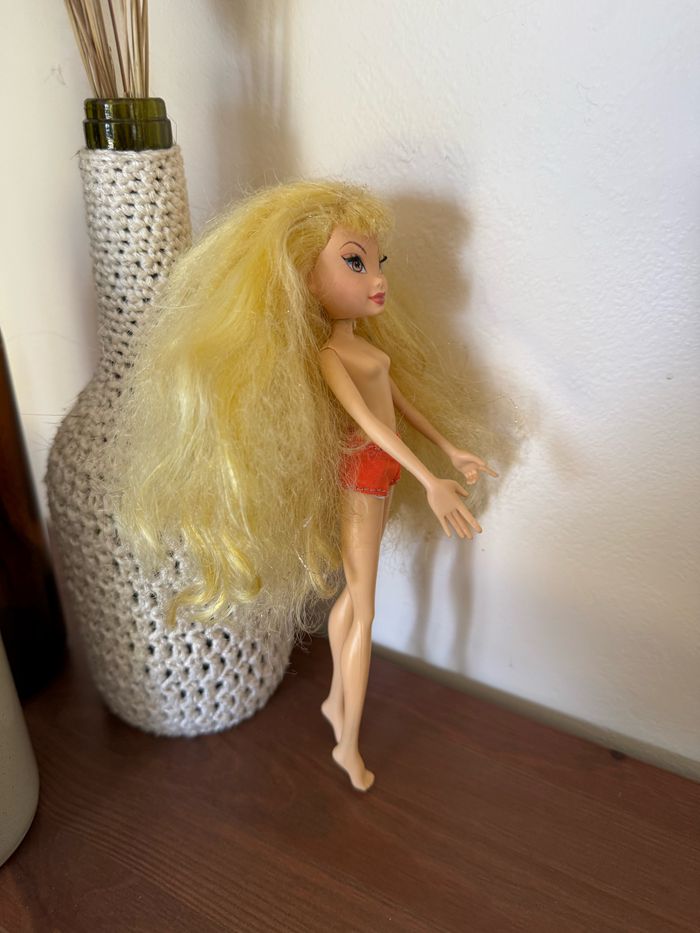 Winx club Stella 1ère édition - photo numéro 4