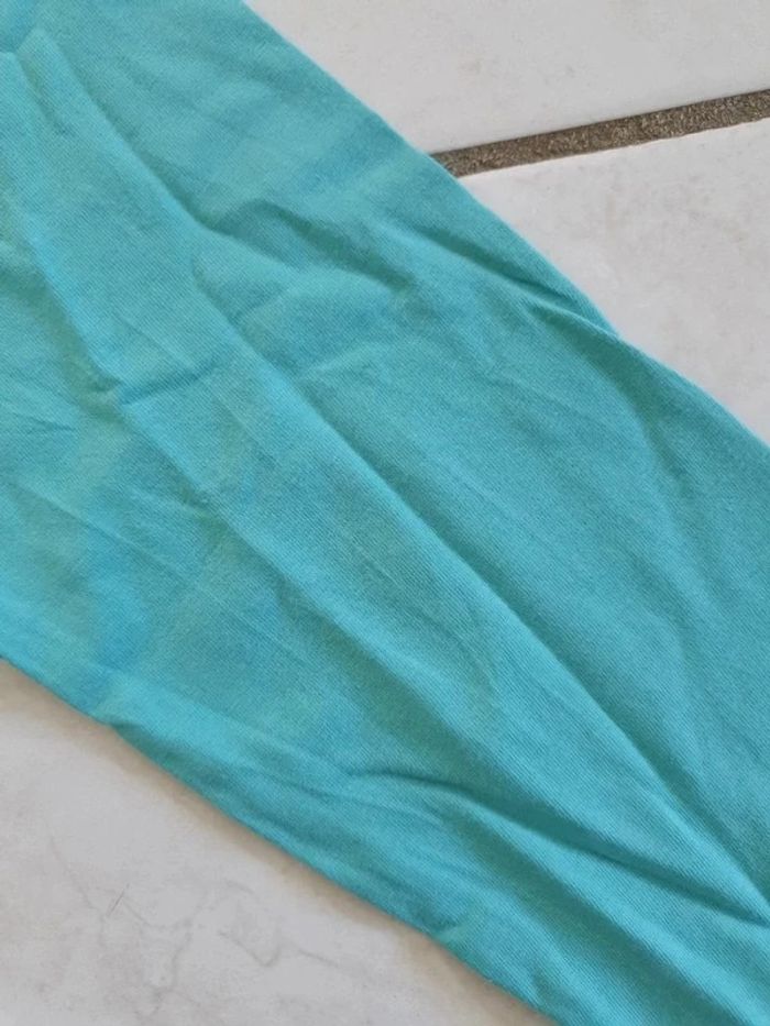 T-shirt ml garçon 8 ans Bio gemo LC4 - photo numéro 4