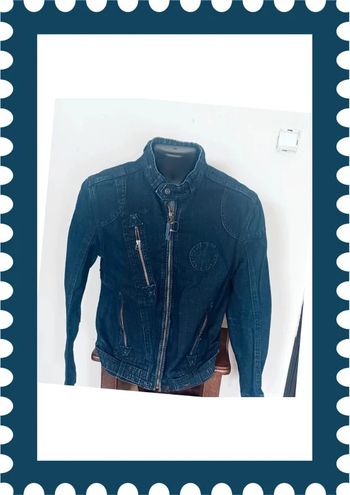 Veste en jean Levi's taille M