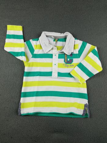 Polo 9 mois orchestra