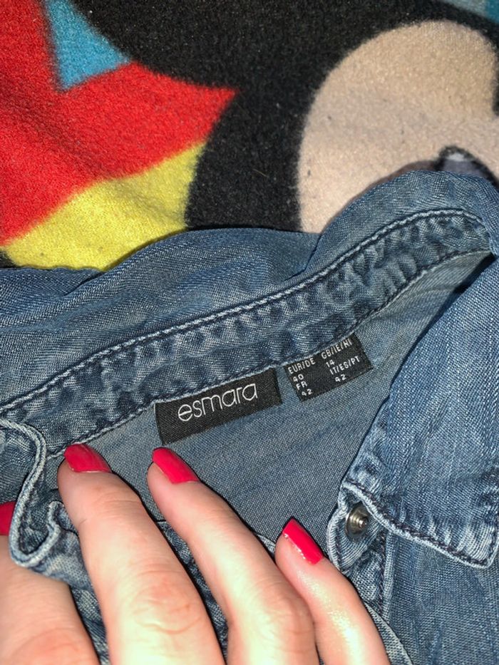 Chemise - photo numéro 2