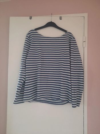 T-shirt manches longues léger