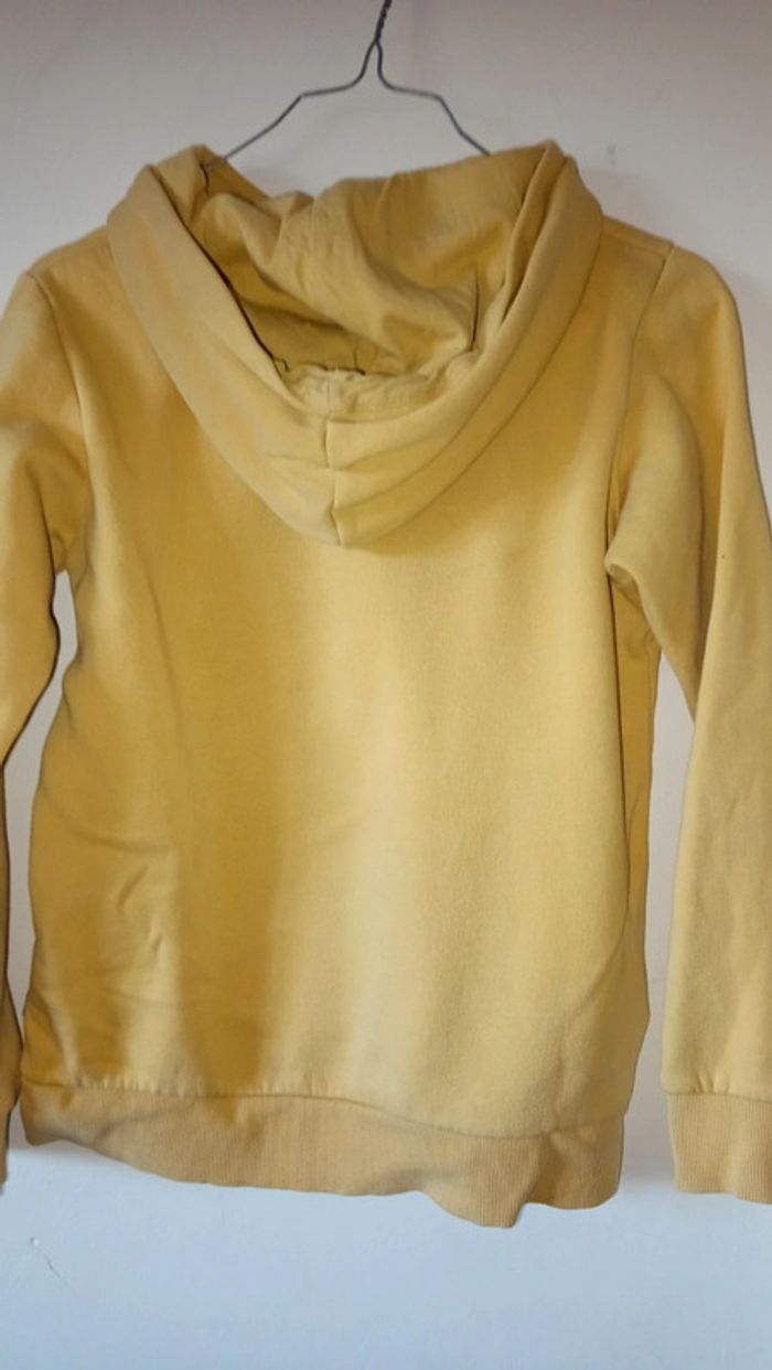 Sweat jack &Jones 12ans - photo numéro 4