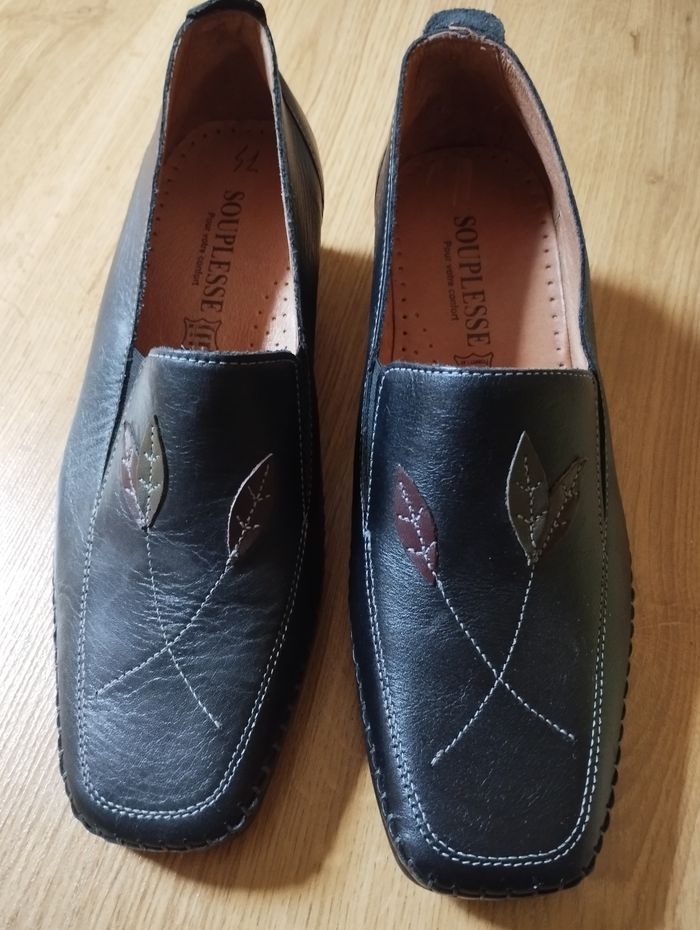 Chaussures