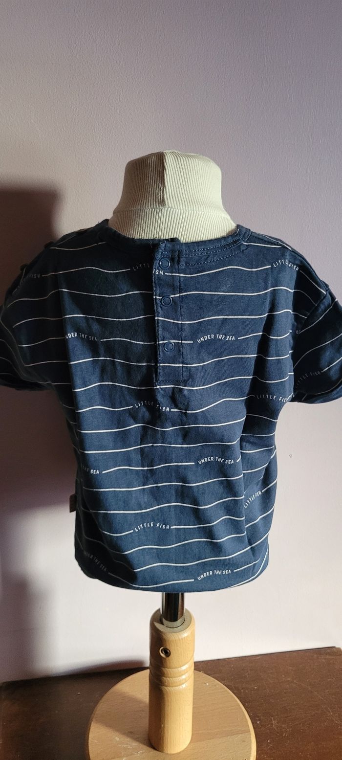 Tee-shirt - photo numéro 4