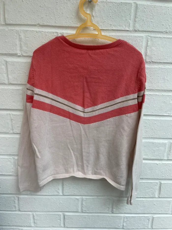 Gilet Tape à l’œil 8 ans - photo numéro 4