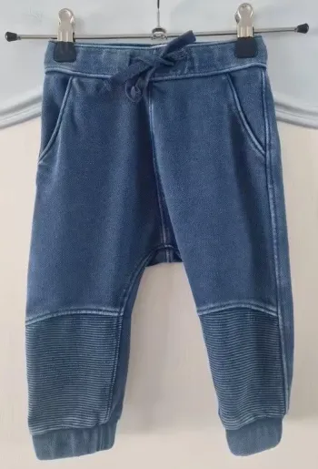 Pantalon H&M, taille 9 mois