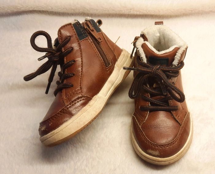 Chaussure - photo numéro 19