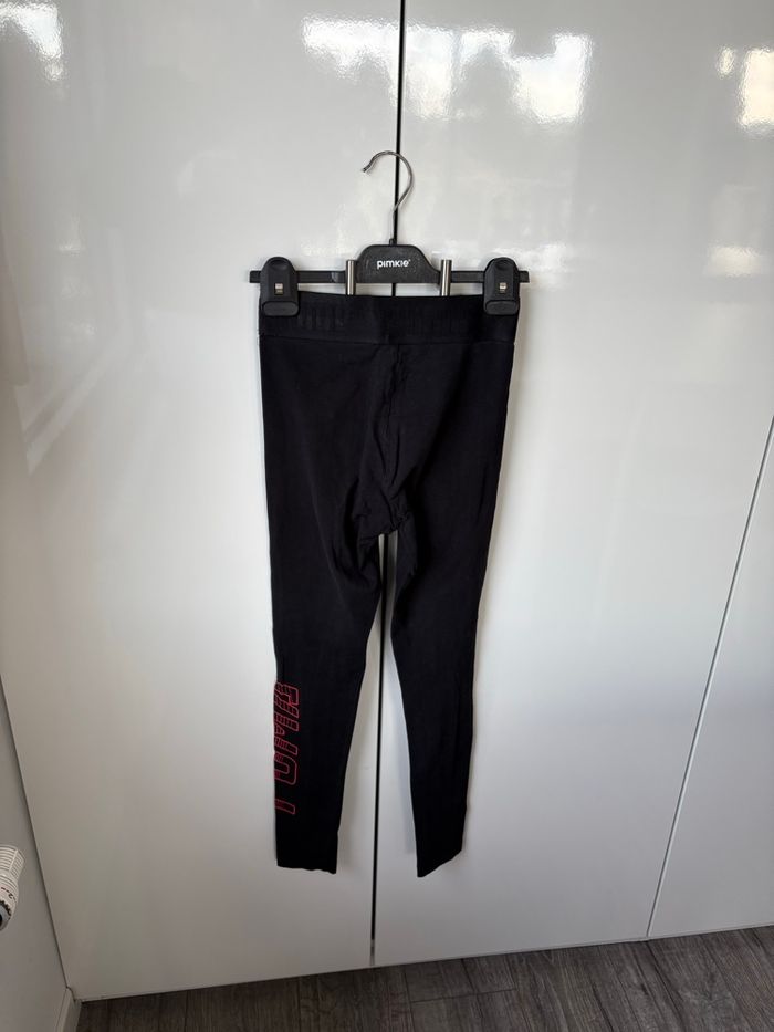 Leggings puma femme taille xs - photo numéro 5