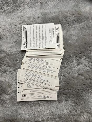 Images Panini G.I. Joe