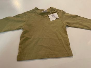 T-shirt bébé 6 mois