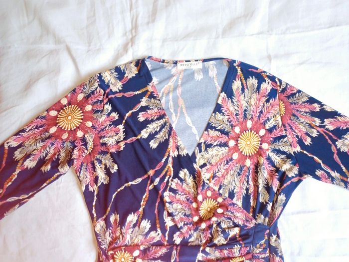 Robe Revd'elle taille XL - photo numéro 2