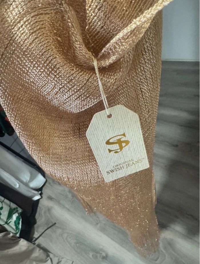 Paréo / kimono - photo numéro 2