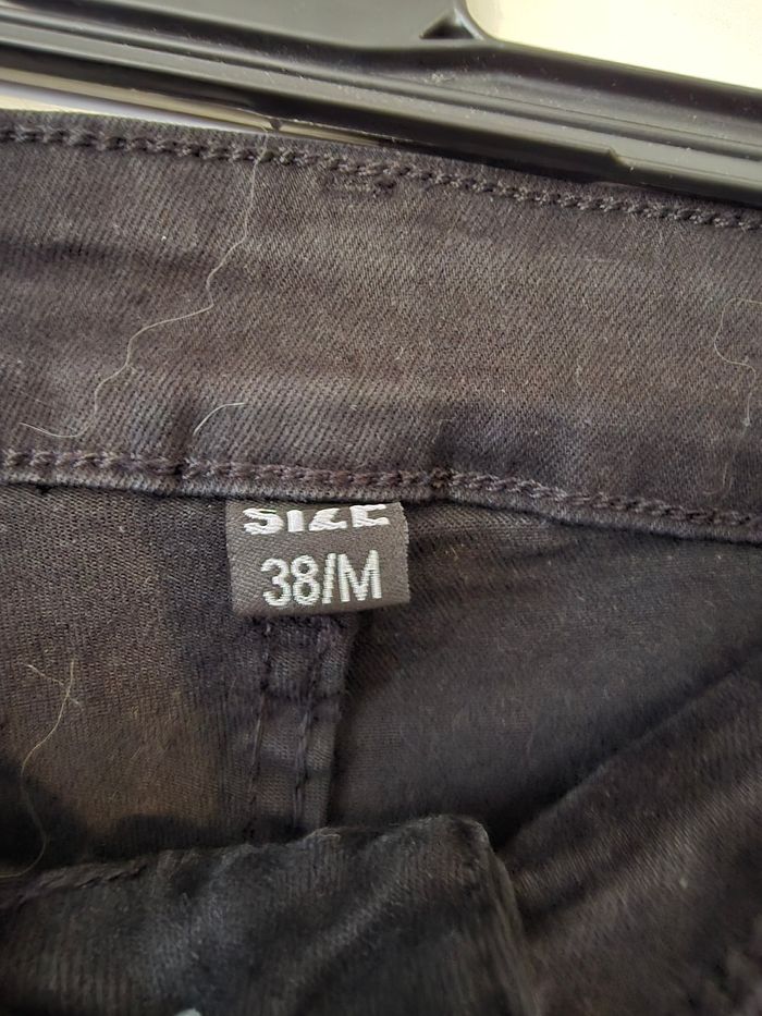 Pantalon pattes d’elph - photo numéro 2