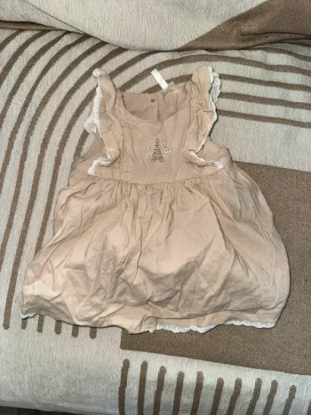 Robe body intégré
