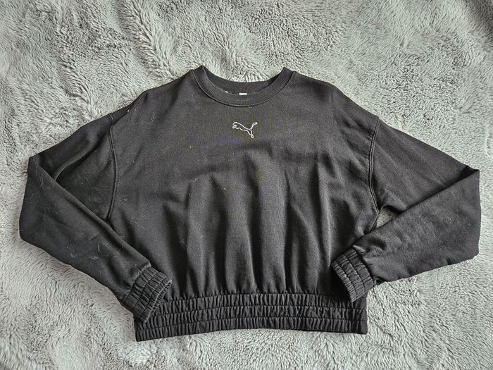 Sweat puma
