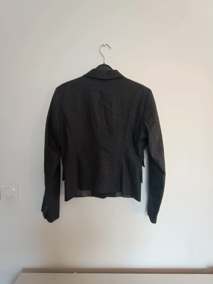 Blazer court Kookaï 40 - photo numéro 3