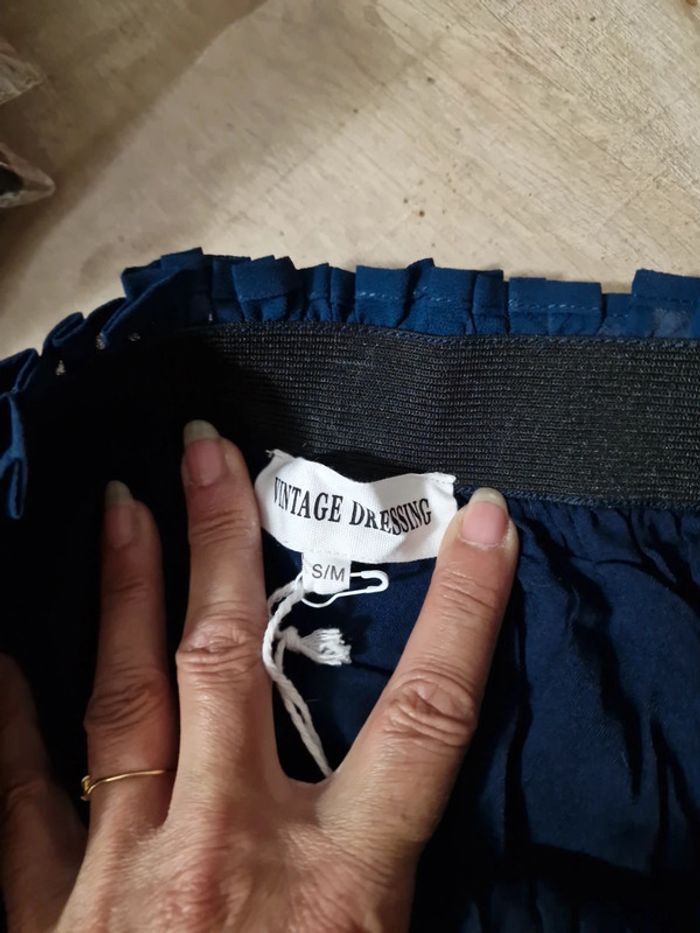 Jupe plissee - photo numéro 4