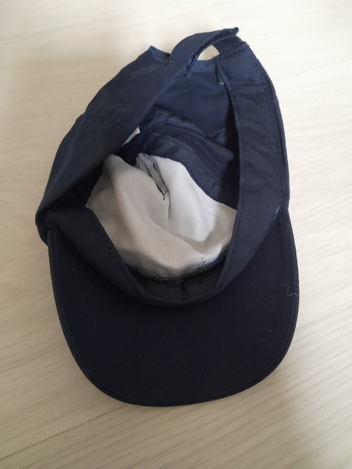 Casquette enfant T 52 cm - photo numéro 3