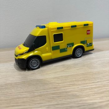 Ambulance