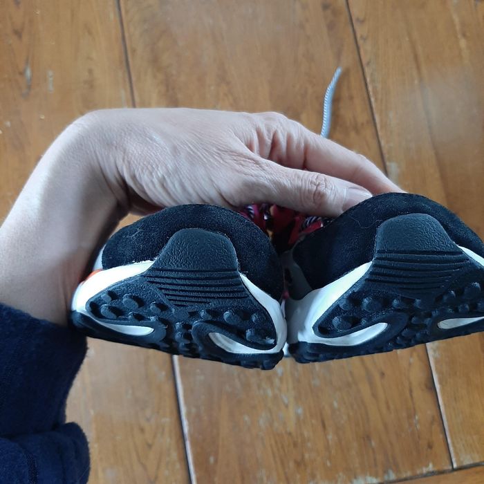 Baskets Fille Fila pointure 37 - photo numéro 7