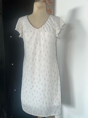 Jolie petite robe