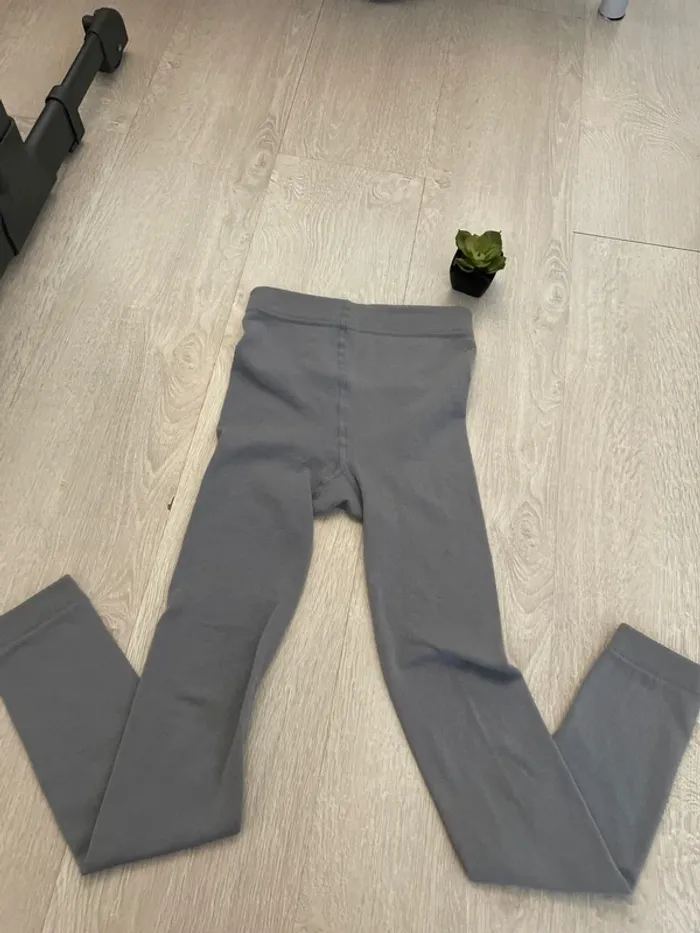 Legging hiver