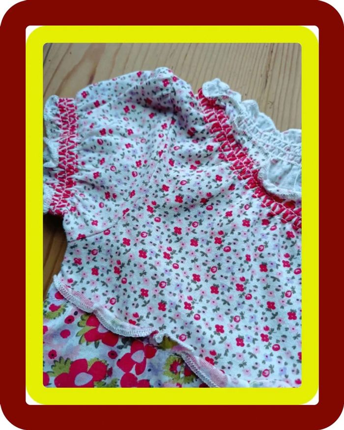 Robe 18 mois - photo numéro 3