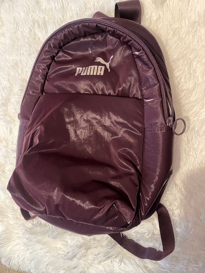 Sac à dos Puma - photo numéro 2