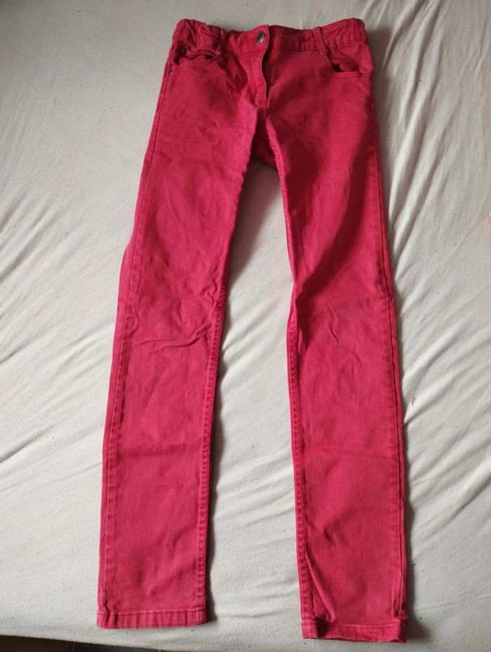 Pantalon taille 12 ans